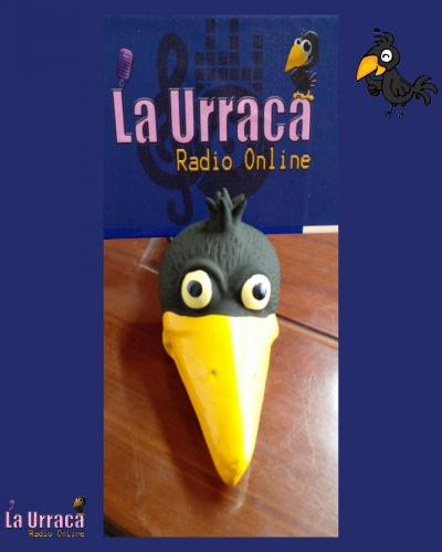 Urraca oficial