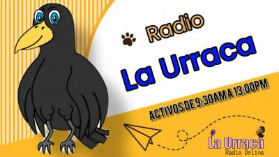 Activos de 9:30am a 13:00pm