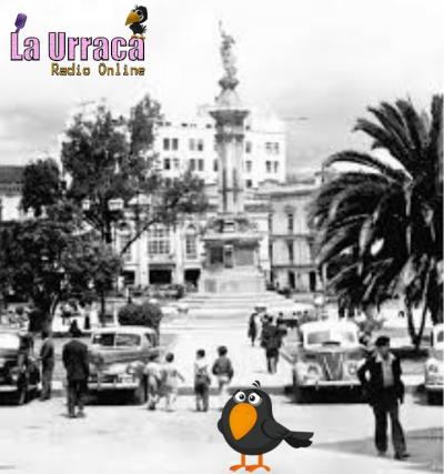 Viajera en el tiempo
