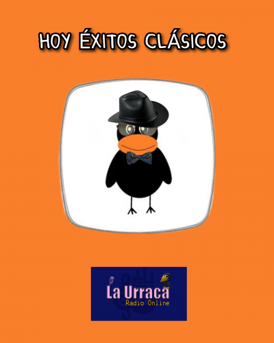 Urraca Clásica
