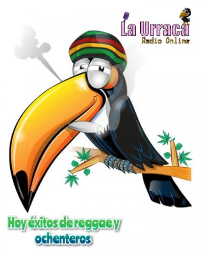 La Urraca Marley