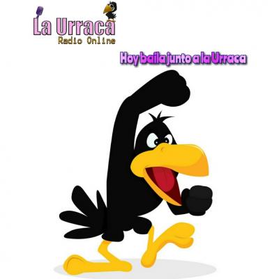 La Urraca Dancer