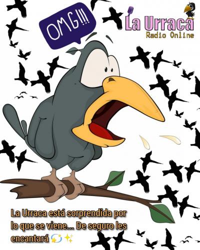 Que se vendrá?????