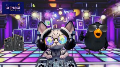 Dj Russmaniakat
